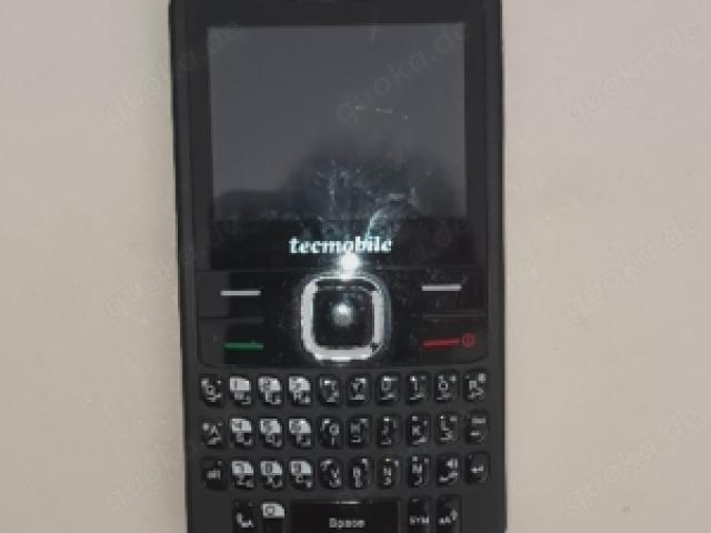 Handy Tecmobile - 1