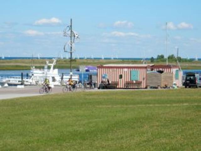 Ostsee-Ferienwohnung In Wendtorf bei Laboe Kiel - 1