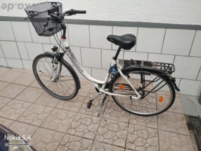 Damenfahrrad 28"  Pegasus Verkehrstauglich - 1